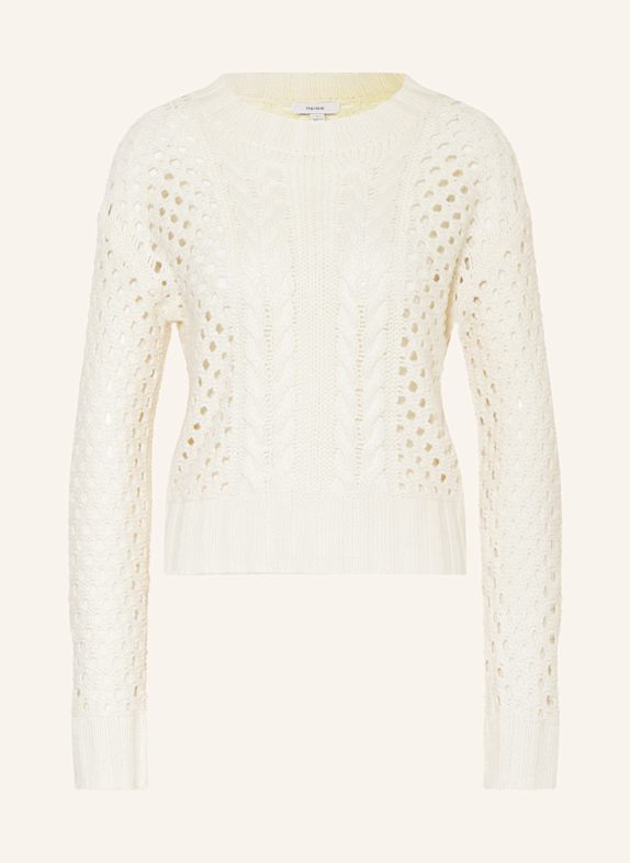 REISS Sweater MARIE ECRU