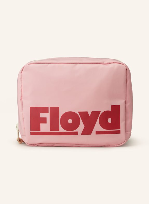 Floyd Kulturtasche ROSA