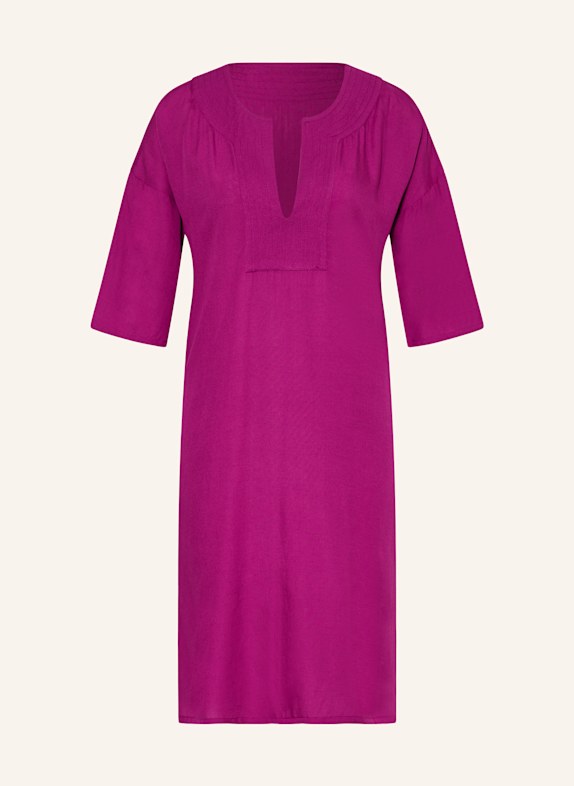 CHANTELLE Tunika FEELS FUCHSIA