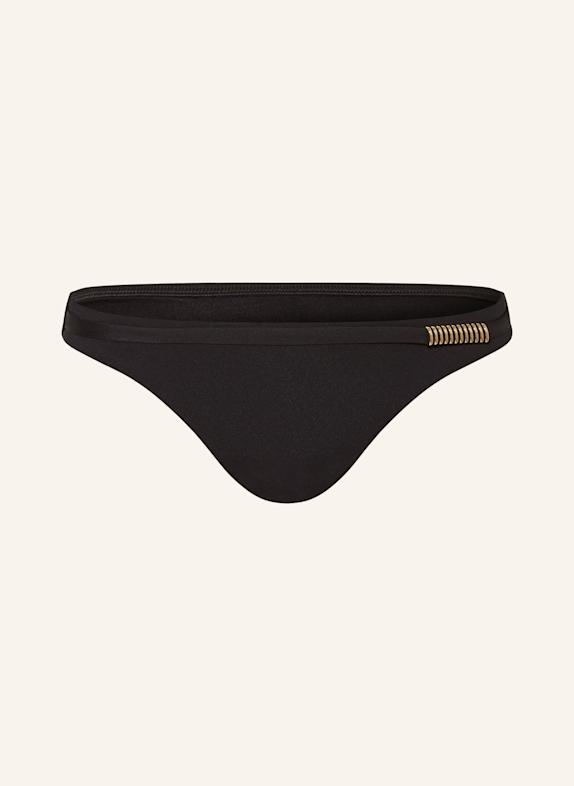 CHANTELLE Basic bikini bottoms ICON BLACK