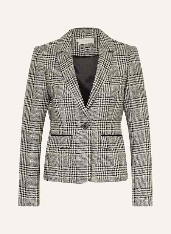 HOBBS Blazer BREA BLACK/ WHITE