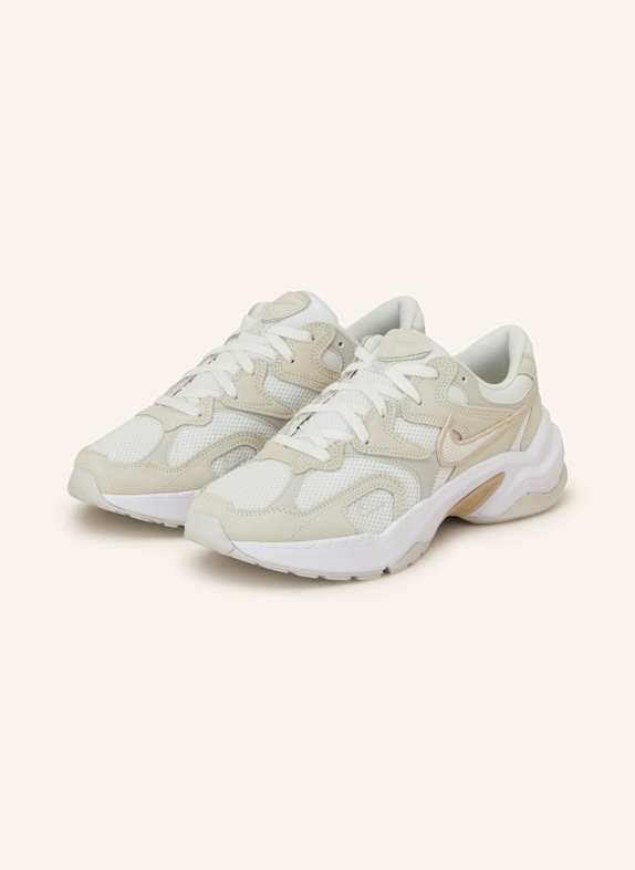 Nike Sneaker AL8 BEIGE/ WEISS