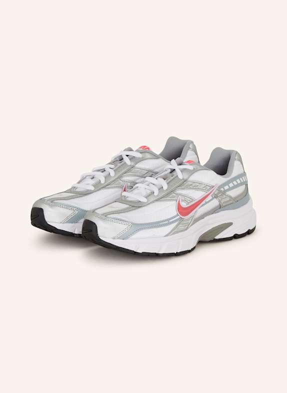 Nike Sneaker INITIATOR WEISS/ GRAU/ PINK