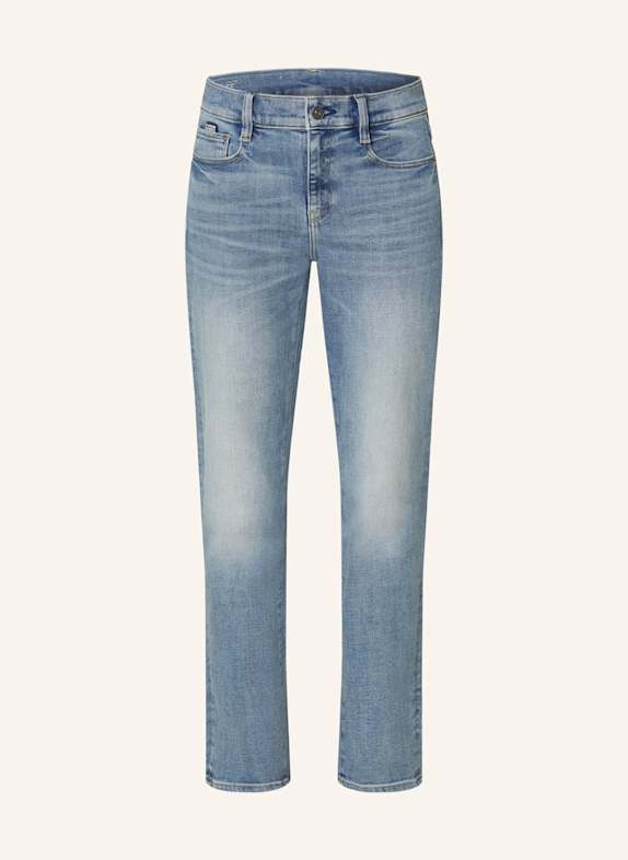 G-Star Straight Jeans STRACE D898 sun faded niagara