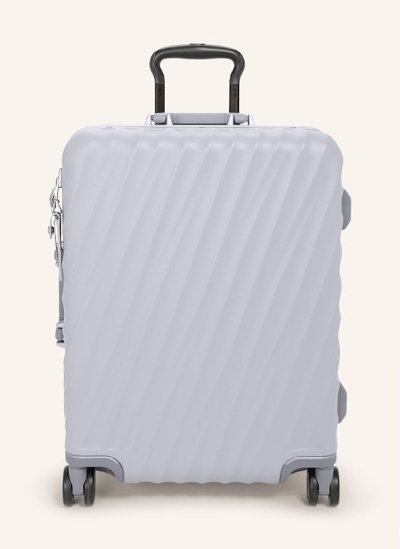 TUMI 19 DEGREE Trolley CONTINENTAL HELLGRAU