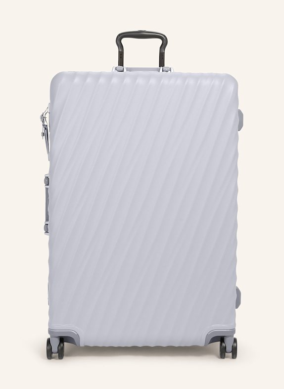 TUMI 19 DEGREE FRAME Trolley EXTENDED TRIP HELLGRAU