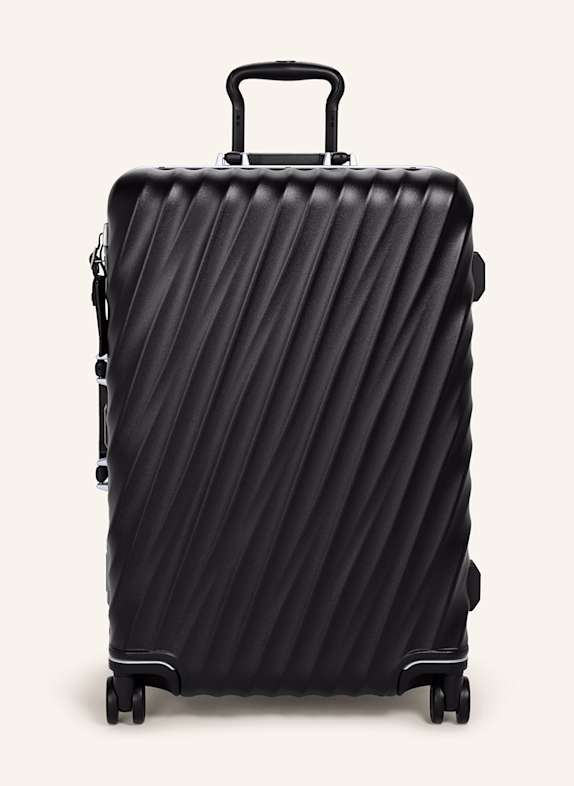 TUMI 19 DEGREE Trolley SHORT TRIP SCHWARZ