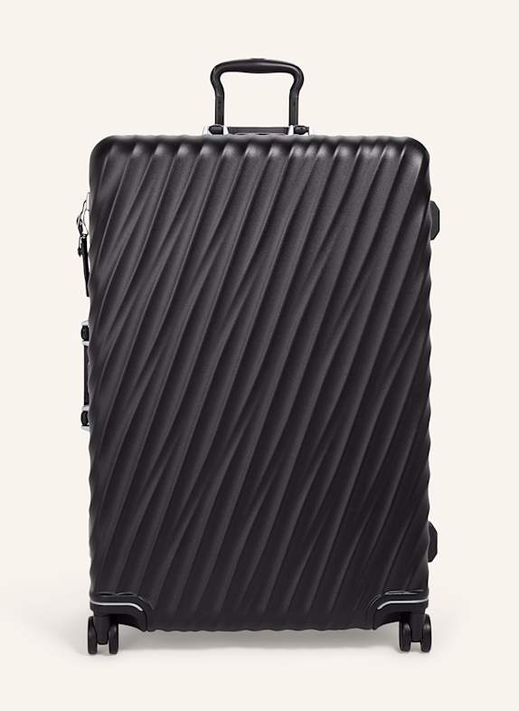 TUMI 19 DEGREE FRAME Trolley EXTENDED TRIP SCHWARZ