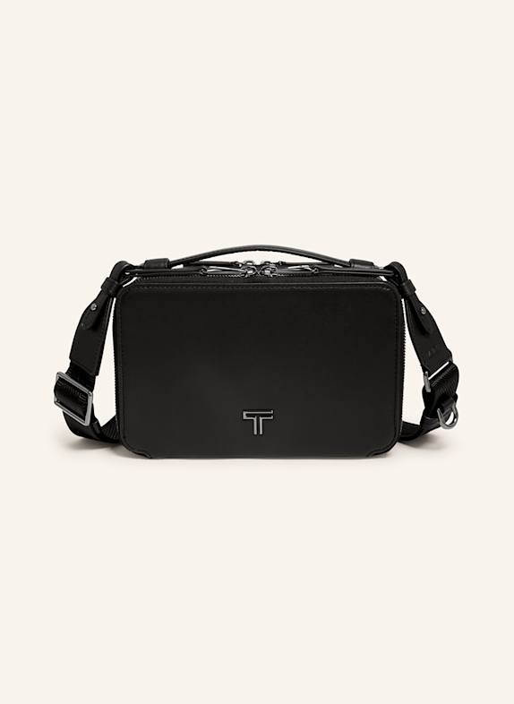 TUMI VOYAGEUR Umhängetasche MYLA SCHWARZ