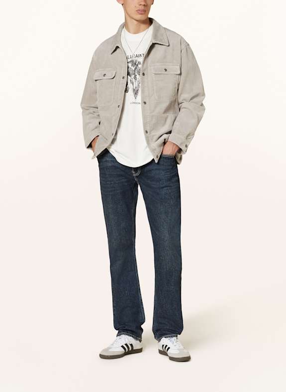 ALLSAINTS Jeans IGGY Regular Fit 2824 Indigo Blue
