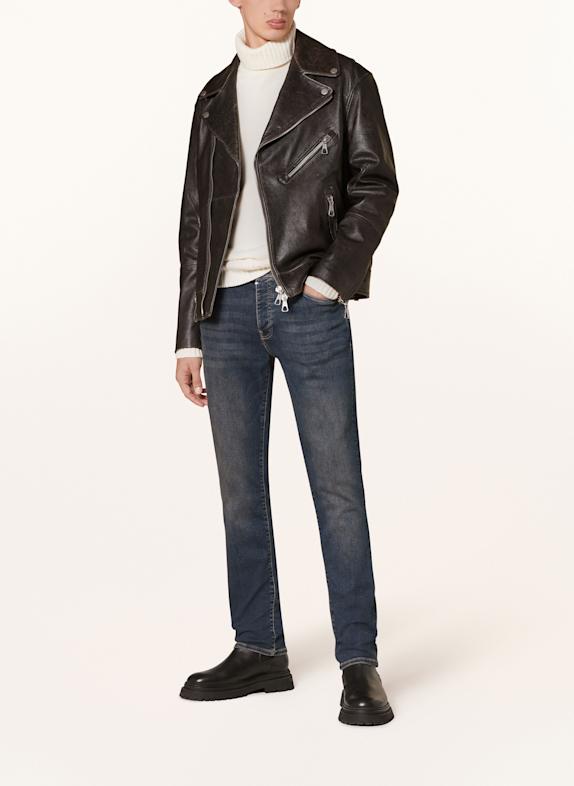 ALLSAINTS Jeans SID Regular Fit 2824 Indigo Blue
