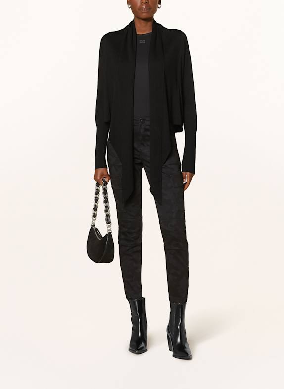 ALLSAINTS Breihoes WASSON ZWART