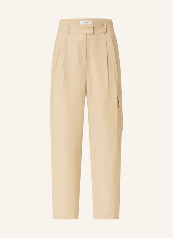 ba&sh Cargohose LOIK BEIGE