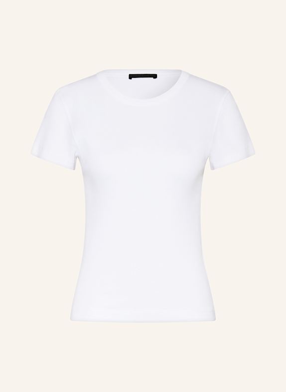 DRYKORN T-Shirt KOALE WEISS