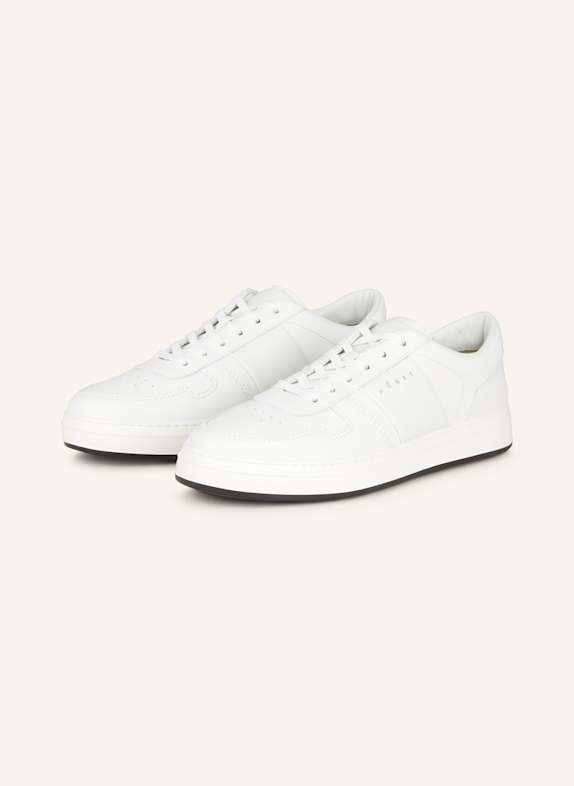 HOGAN Sneaker WEISS