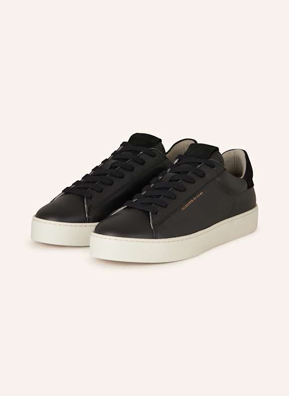 ALLSAINTS Sneaker SHANA SCHWARZ