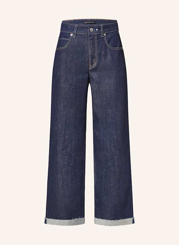 MAC DAYDREAM 7/8-Jeans TORONTO J889 DD rinsed wash