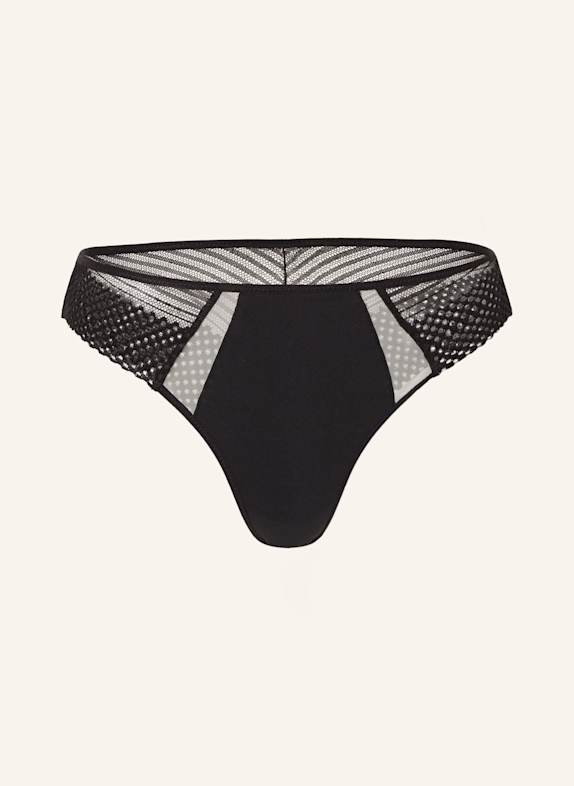 CHANTELLE String PLAY SCHWARZ