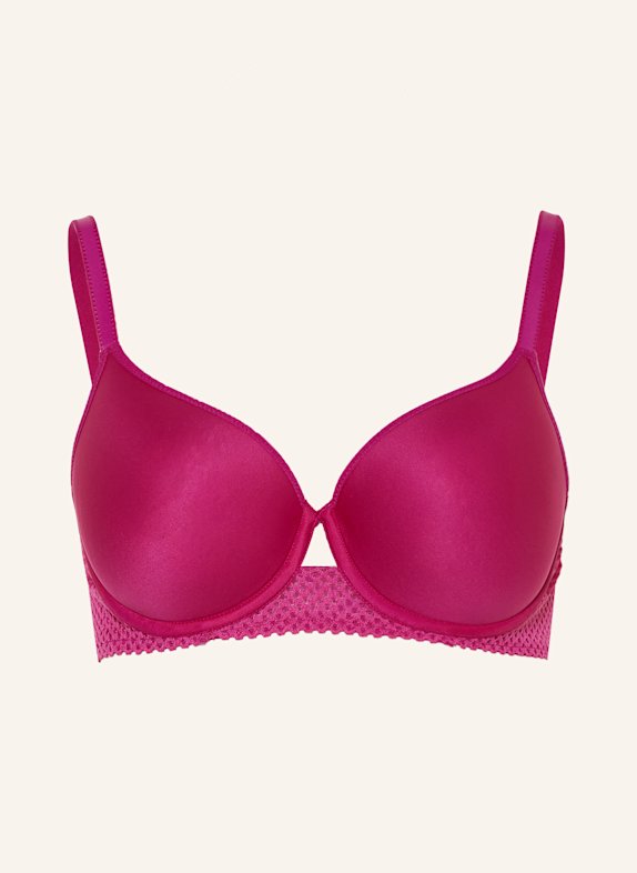 CHANTELLE Schalen-BH PLAY FUCHSIA