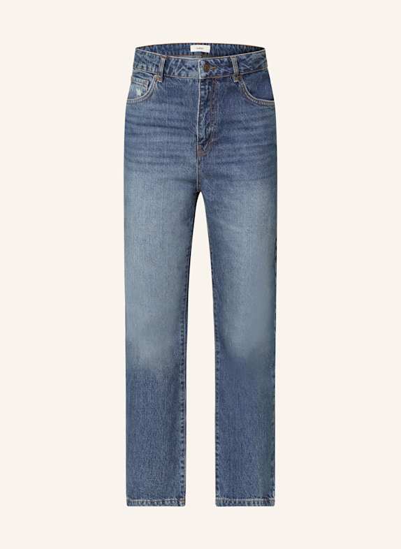 ba&sh Jeans MELZ BLUE BLUE JEANS