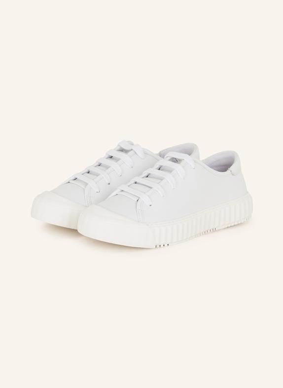 CLAUDIE PIERLOT Sneaker WEISS