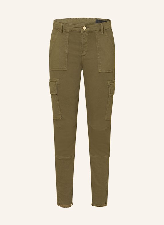 ALLSAINTS Cargohose DURAN OLIV