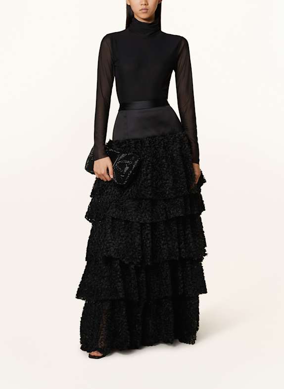 Karl Lagerfeld * Sets/Outfits Top & Skirt Ivory main image 0