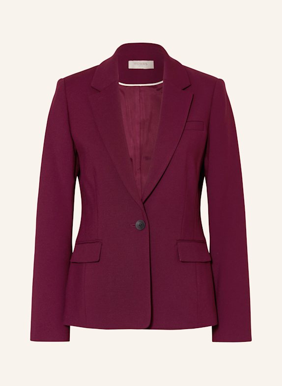 HOBBS Blazer SAMI FUCHSIA