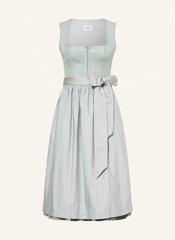 LIMBERRY Dirndl MINT/ HELLGRÜN