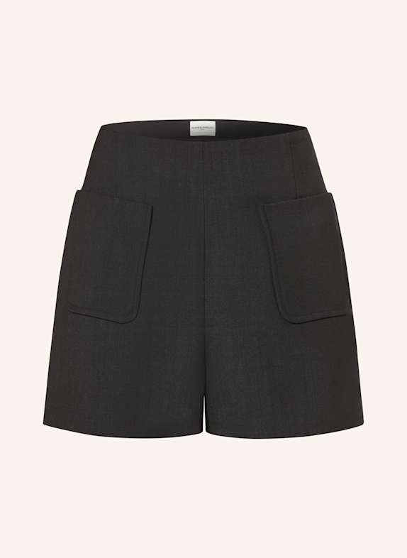 CLAUDIE PIERLOT Shorts SCHWARZ