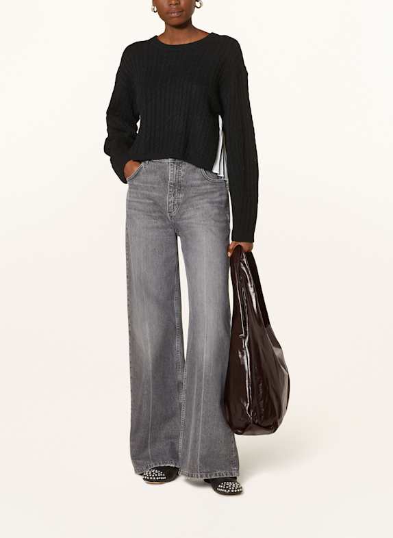 Sandro tops sale cheap