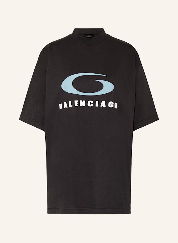 BALENCIAGA T-Shirt SCHWARZ