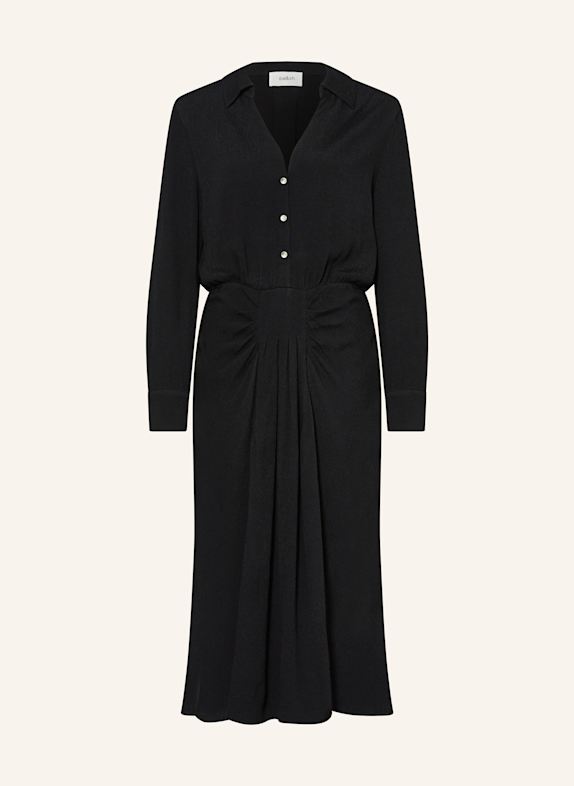 ba&sh Kleid URIA SCHWARZ