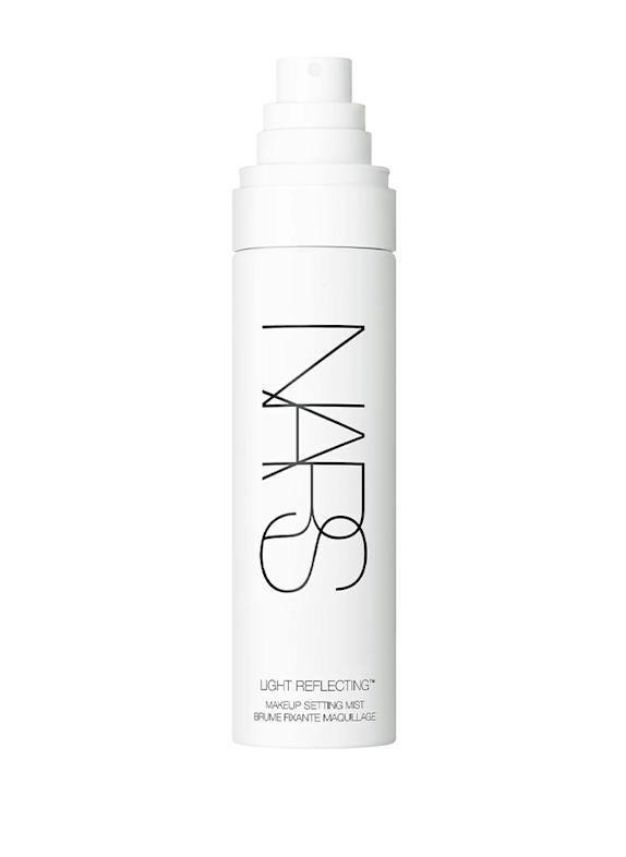 NARS LIGHT REFLECTING MAKEUP SETTING MIST