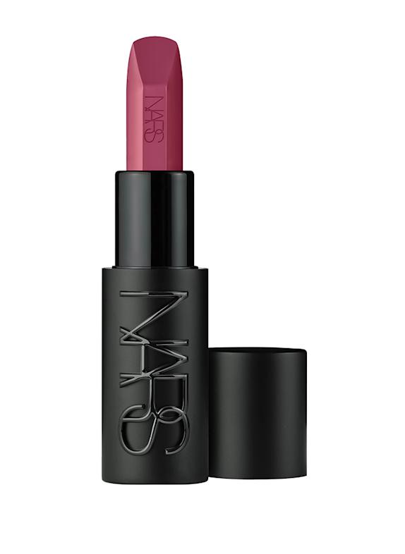NARS EXPLICIT LIPSTICK AFTER PARTY