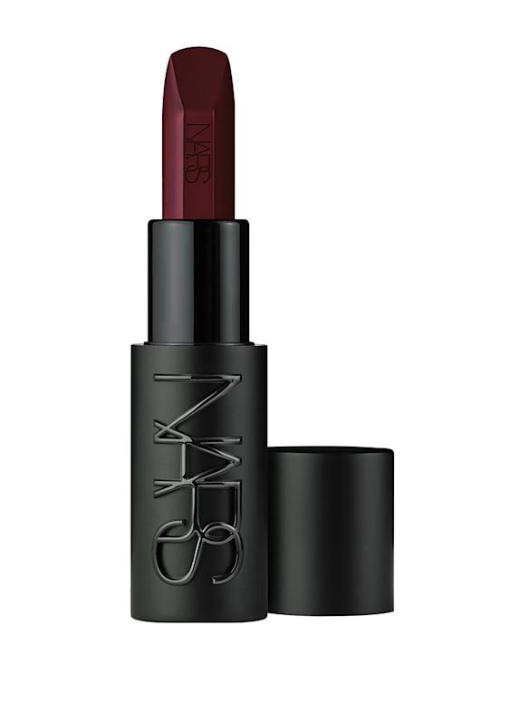 NARS EXPLICIT LIPSTICK UNRESTRAINED