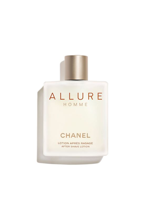 CHANEL ALLURE HOMME