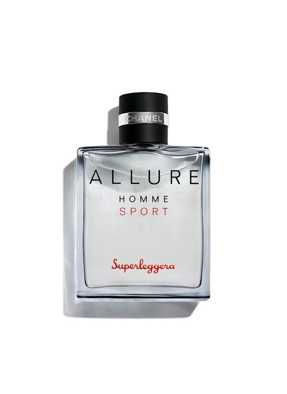 CHANEL ALLURE HOMME SPORT SUPERLEGGERA