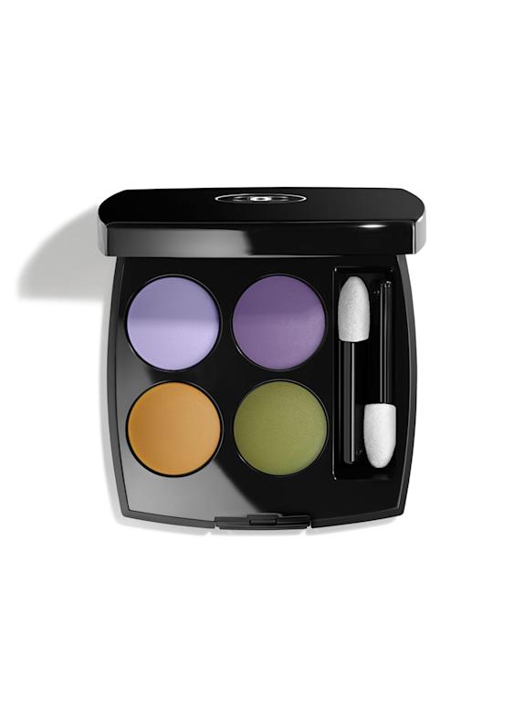 CHANEL LES 4 OMBRES 394 DIVINATION