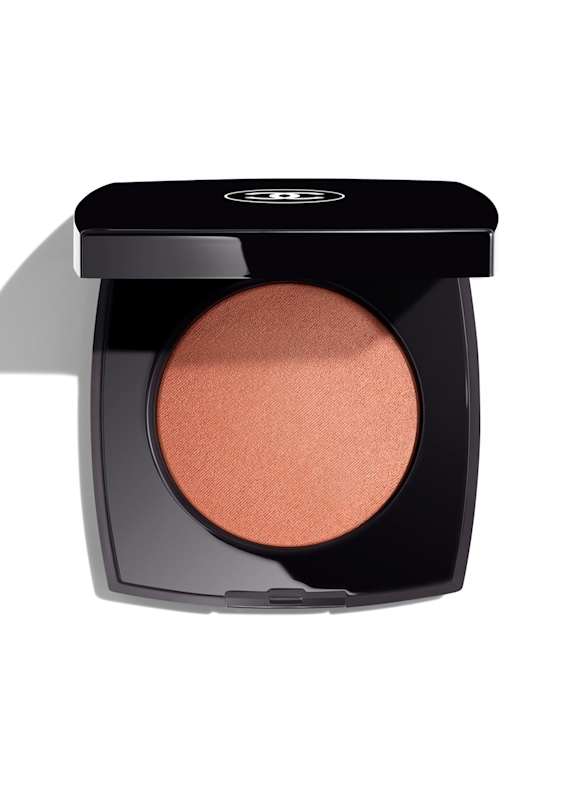 CHANEL JOUES CONTRASTE INTENSE BEIGE ÉCLATANT