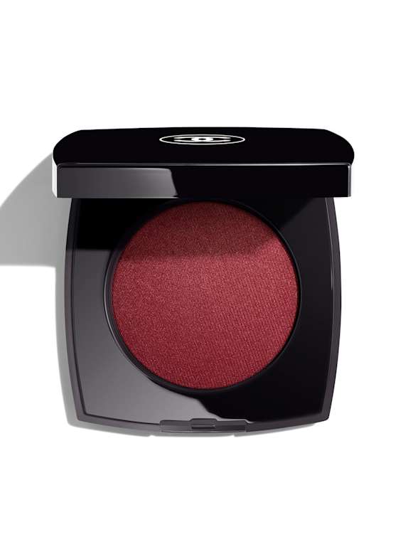 CHANEL JOUES CONTRASTE INTENSE GRENAT PROFOND