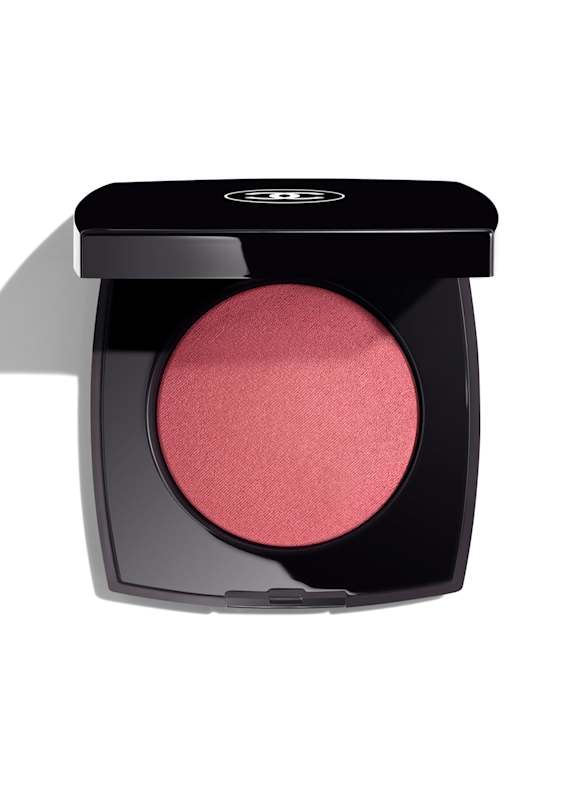 CHANEL JOUES CONTRASTE INTENSE ROSE ARDENT