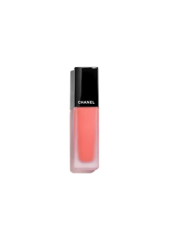 CHANEL ROUGE ALLURE LIQUID VELVET 204 TROUBLANTE