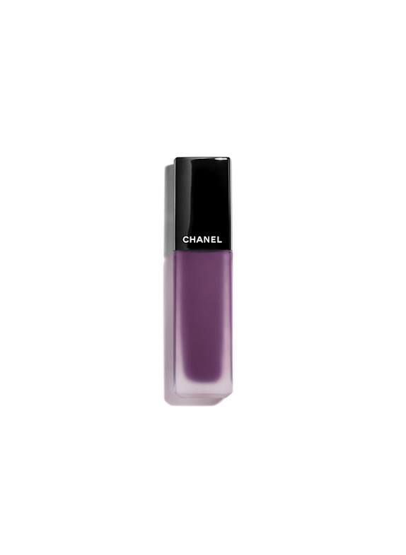 CHANEL ROUGE ALLURE LIQUID VELVET 236 ENSORCELANTE