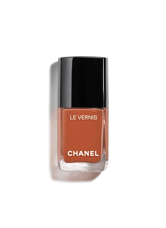 CHANEL LE VERNIS 187 SPIRITUELLE