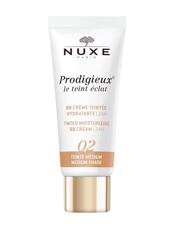 NUXE PRODIGIEUX MEDIUM