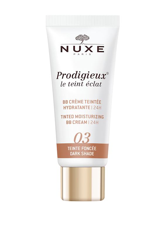 NUXE PRODIGIEUX DUNKEL