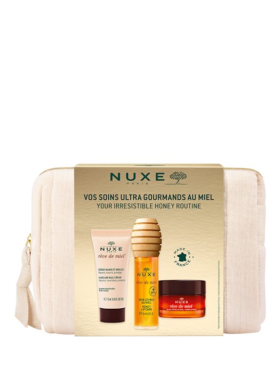 NUXE RÊVE DE MIEL ESSENTIALS