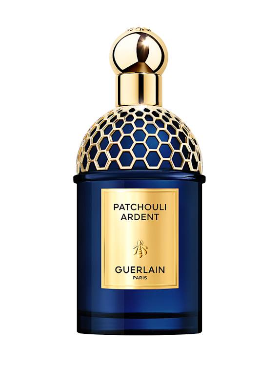 GUERLAIN PATCHOULI ARDENT