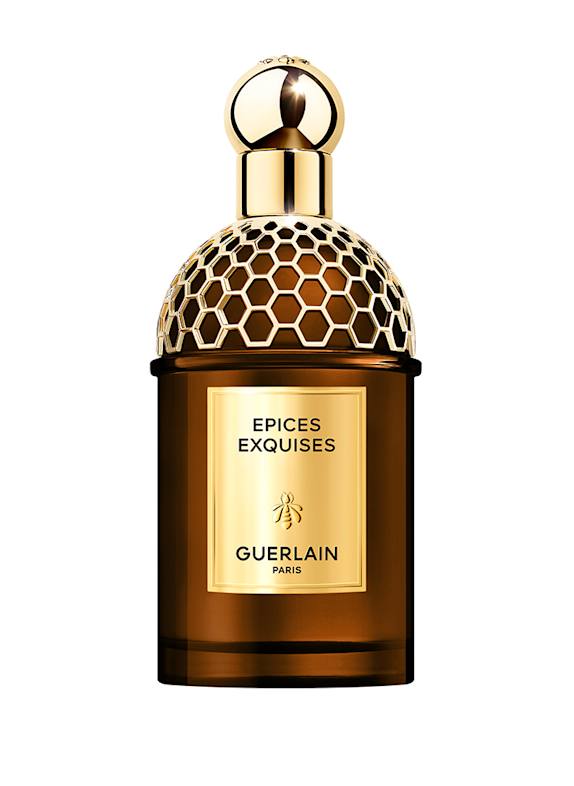 GUERLAIN EPICES EXQUISES